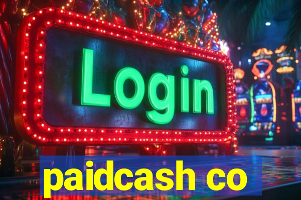 paidcash co